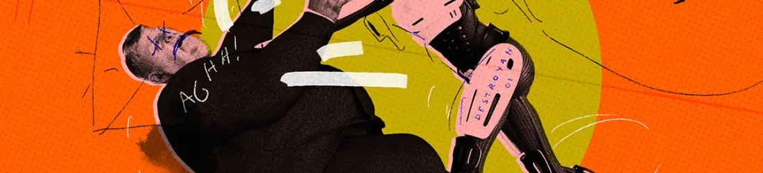 Investor Says AI Is Already "Fully Replacing People"