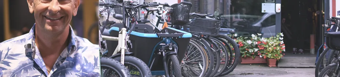 Alsace Vélo Passion : une boutique dédiée aux fans du guidon vient d'ouvrir à Strasbourg