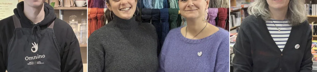 Pouvoir d'achat : à Strasbourg, 5 commerces dressent un bilan mitigé après les fêtes