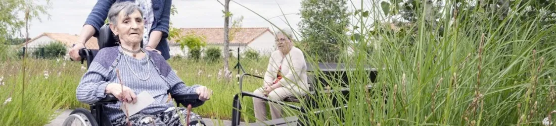 La France comptera 700 000 seniors en situation de dépendance supplémentaires d'ici 2050