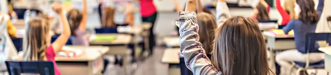 L'enseignement privé sous contrat