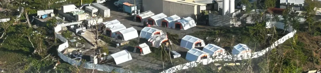 Mayotte : comment s’adapte la surveillance sanitaire après le passage du cyclone Chido ?