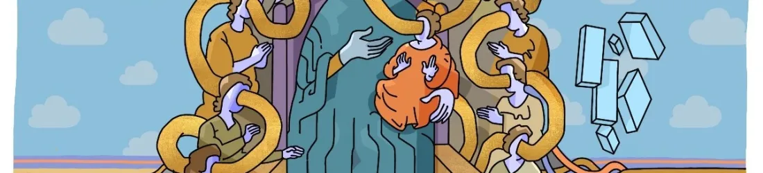 Intelligence artificielle : « Nous devons combattre le fanatisme technologique »