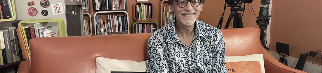 La «médiarchie» a remplacé la démocratie. Avec Yves Citton | Au Poste, média indépendant 100% Live & Libre