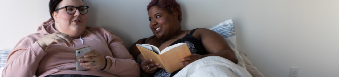 Fat Studies, Body and Desirability Politics: A Reading List