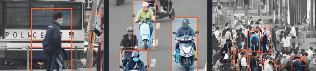 Video: China’s Surveillance State Is Growing. These Documents Reveal How.