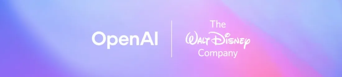 Disney investit dans OpenAI et lui cède les droits sur 200 personnages de ses franchises phares - Next