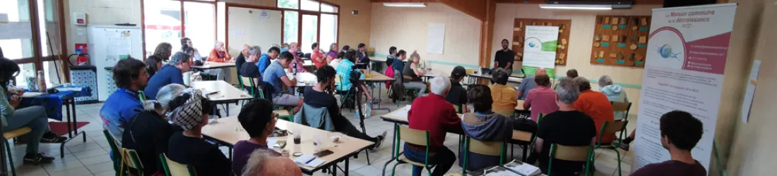 Introduction au focus sur la propriété (jeudi matin)