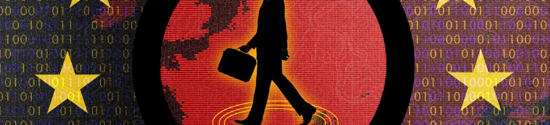 Des données publicitaires géolocalisées ont permis de suivre à la trace des responsables de l’UE, parfois jusqu’à leur domicile