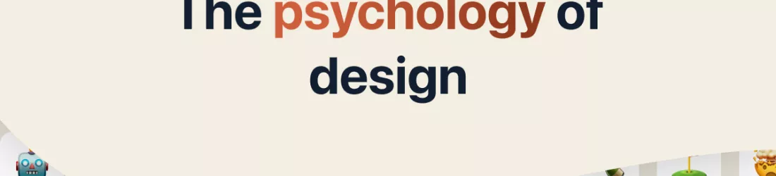 The UX psychology glossary 🧠