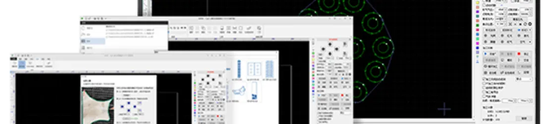 CYPCUT Laser Cutting & Nesting Software - FSCUT | CYPNEST | CYPONE