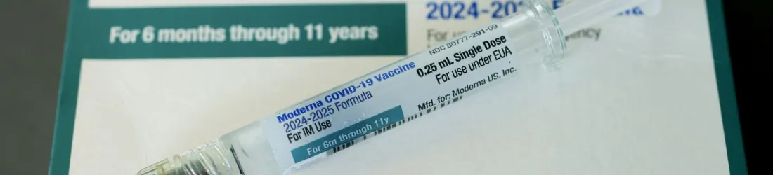 Etats-Unis : la Floride envisage de supprimer l'obligation vaccinale, y compris pour les enfants