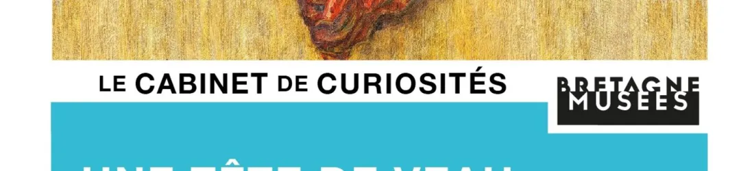 Quand une tête de veau devient une œuvre d'art