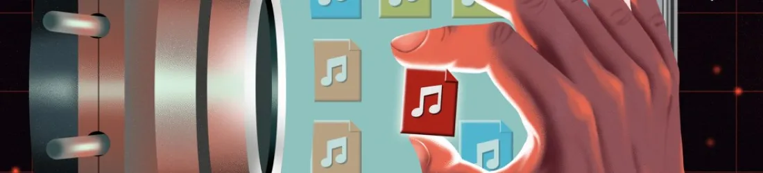 ‘The Largest IP Theft in Human History’: Breaking Down The Years-Long Investigation Into How AI Firms Are Stealing Music