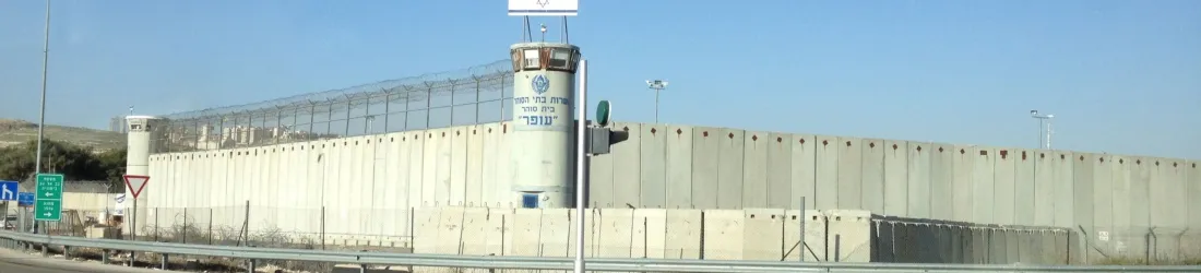 Où est l’indignation face aux violences sexuelles systématiques contre les Palestinien-nes ?