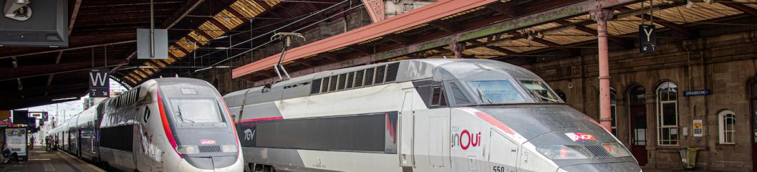 Tout comme Paris : un grand RER strasbourgeois desservira 11 gares dès la fin de l’année