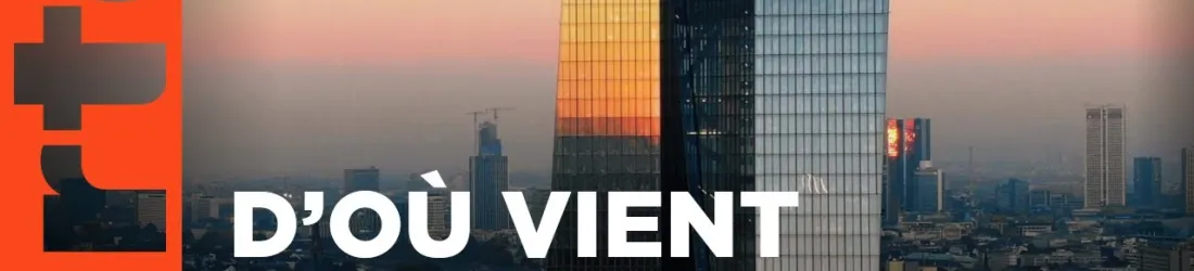 Peut-on créer de l’argent à partir de rien ? | 42 - La réponse à presque tout | ARTE