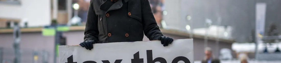 « L’héritage est une injustice » : Marlene Engelhorn, la multimillionnaire qui a redistribué 25 millions d’euros