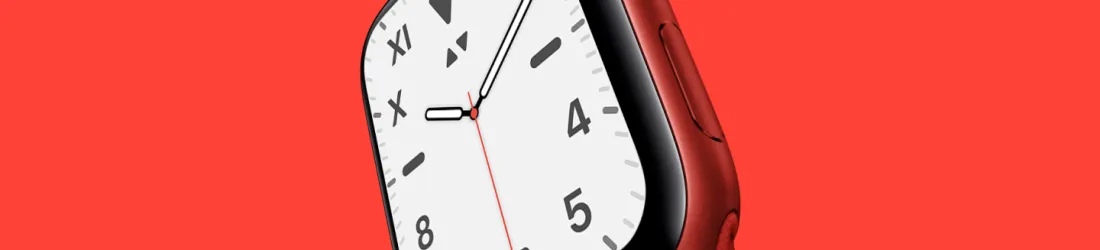 The iconic watches that inspired Apple Watch faces