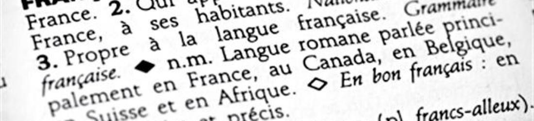 [Important] La grossophobie entre dans le dictionnaire