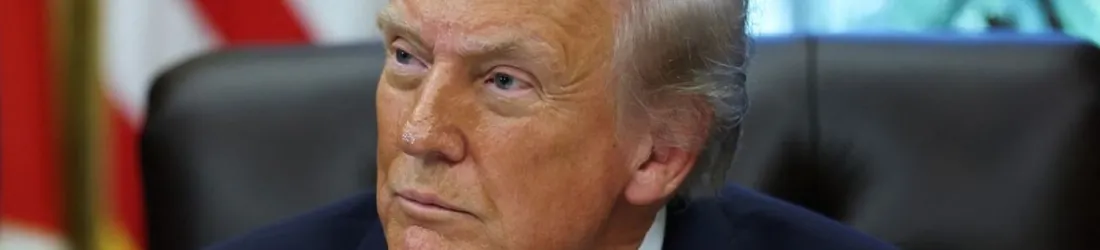 La doctrine Monroe, un texte vieux de deux siècles exhumé par Donald Trump pour justifier sa politique étrangère