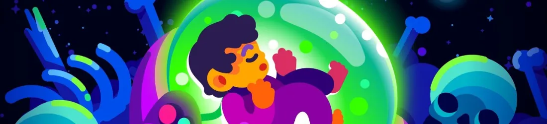 Le dernier humain - Un aperçu du futur lointain