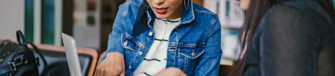 Inclusion numérique : quelques définitions - La Fabrique des possibles