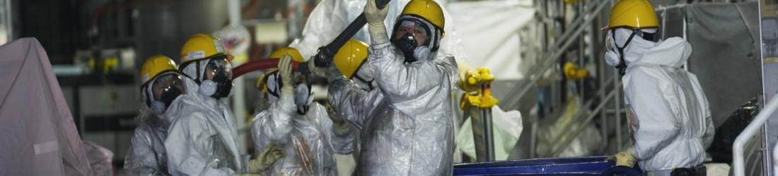 Fukushima: Japan insists release of 1.3m tonnes of ‘treated’ water is safe
