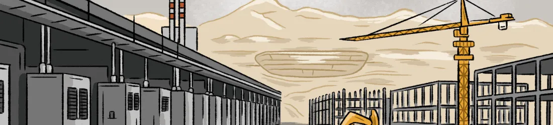 Comment l’IA dévore la planète