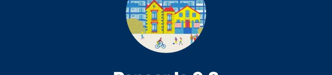 Penser le 9-3 - Listen on Spotify - Linktree