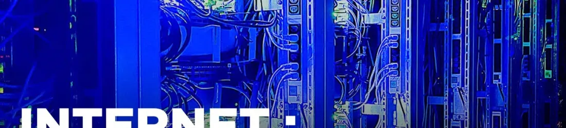 Internet, un géant très vulnérable | Documentaire | ARTE