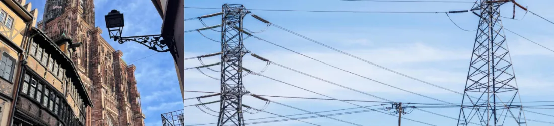 Électricité et gaz : à Strasbourg, un nouveau fournisseur veut concurrencer ÉS !