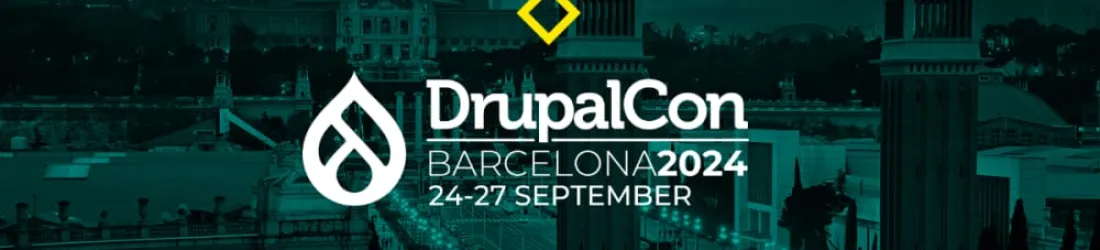 DrupalCon Barcelona 2024 Recap | Amazee Labs