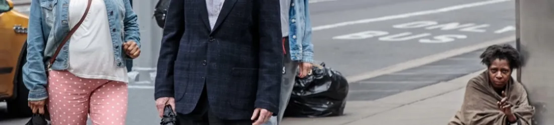 Le rapport qui tue : en France, jusqu’à 13 ans d’espérance de vie en moins pour les plus pauvres. - fakirpresse.info