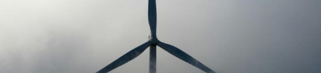 Renouvelables: la France accélère l'éolien sans rattraper son retard