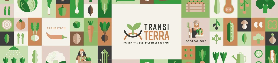 Accueil - Transiterra - Transition agroécologique solidaire