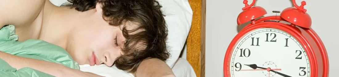 Et si mon ado refuse de se lever ?