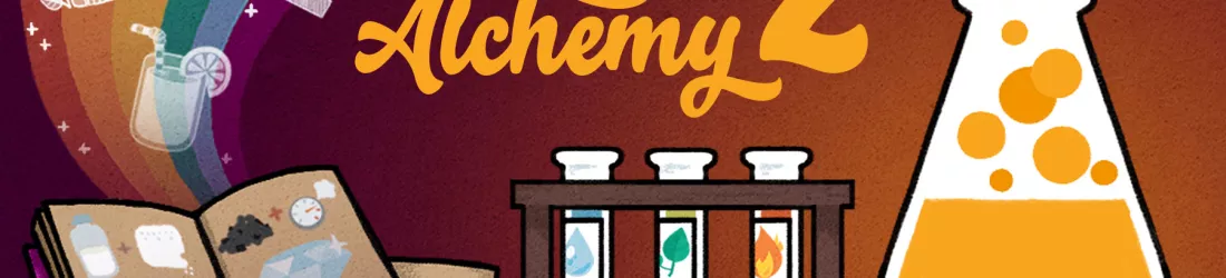 Little Alchemy 2