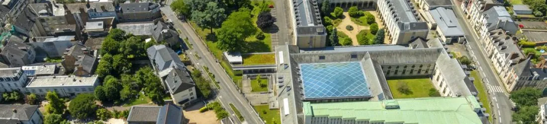 IA. "On n'active pas un énorme modèle pour reformuler un mail", pourquoi l'Université de Rennes s'est dotée de sa propre Intelligence Artificielle