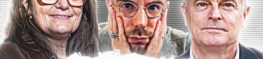 Le concept le plus pervers de l'extrême droite... et ses idiots utiles - Clément Viktorovitch