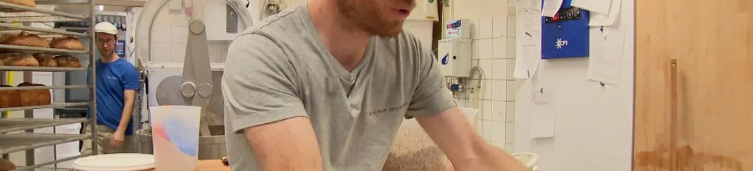 Dans cette boulangerie coopérative, chacun est à la fois patron et salarié