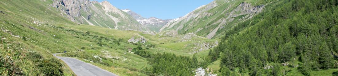La Route des Grandes Alpes : la plus belle route de montagne au monde !