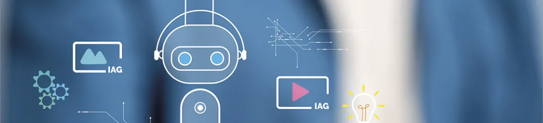 Recommandations sur le bon usage des assistants à base d’intelligences artificielles génératives