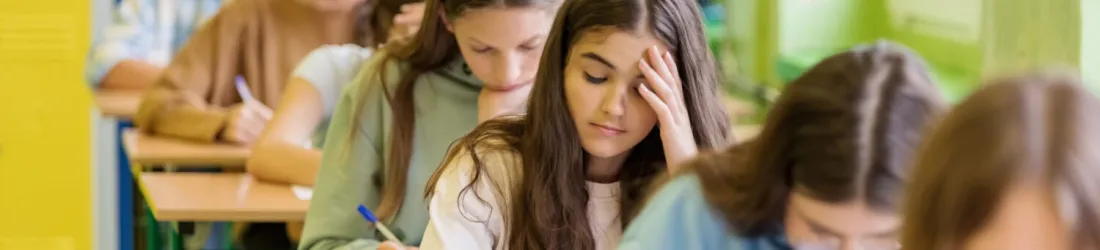 Évaluations nationales 2025 : un tableau contrasté malgré des progrès en mathématiques