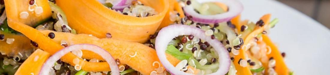 Top 10 de nos salades estivales