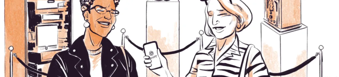 We Need to Talk About How We Talk About 'AI' | TechPolicy.Press