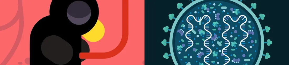 La vie, c’est quoi ? La mort est-elle réelle ?