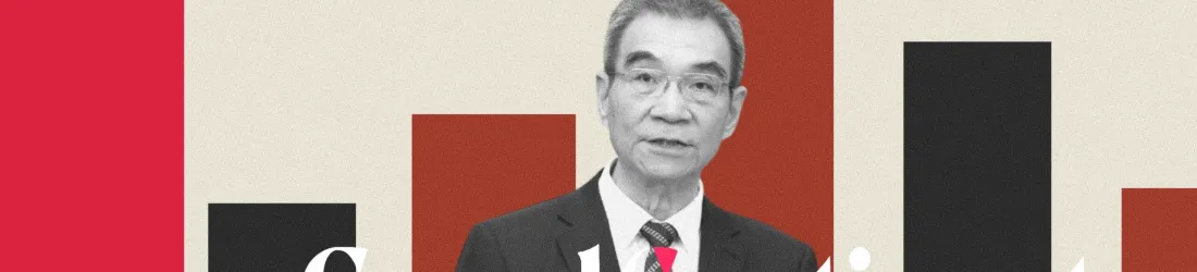 La Chine mise sur l'explosion de la bulle IA aux États-Unis — le plan Yifu Lin