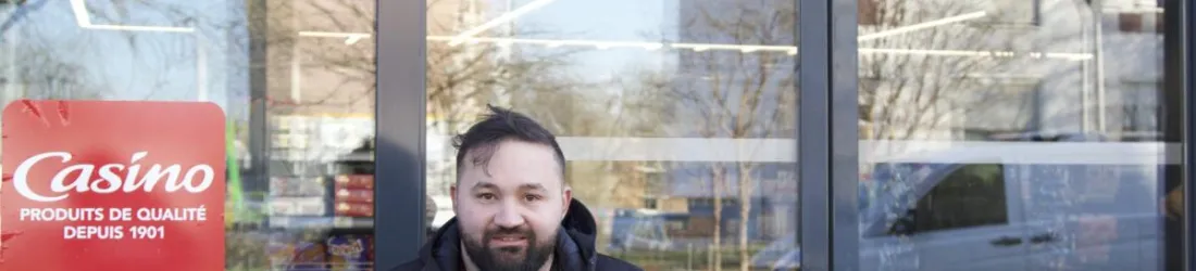 Un supermarché ouvre à l'Elsau, après dix ans d'attente