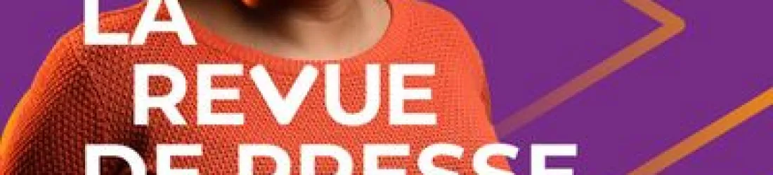 La revue de presse internationale, émission du mardi 03 décembre 2024